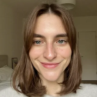 Kasia, graczka z Poznania