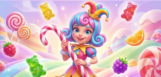 Sweet Bonanza — slot Pragmatic Play